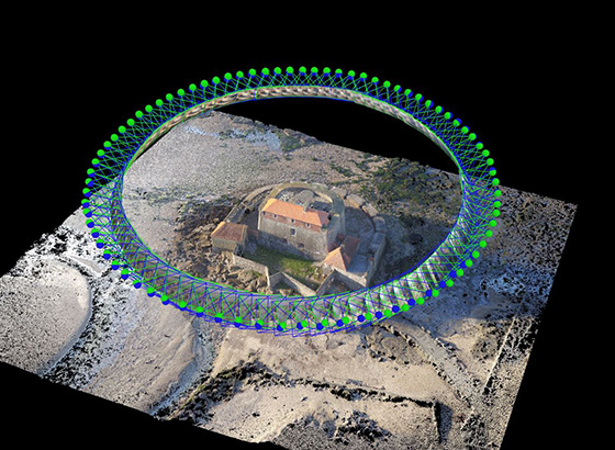 photogrammetrie