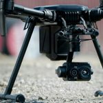 Drones & Recherche et développement