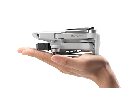 DJI Mavic Mini