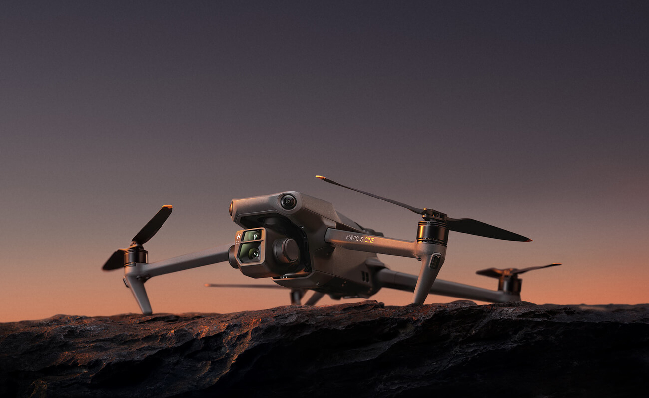 DJI Mavic 3